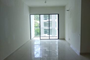 Brezza One Residency @ Brezza Hill