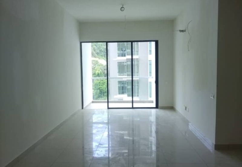 Brezza One Residency @ Brezza Hill