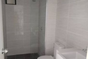 Brezza One Residency @ Brezza Hill