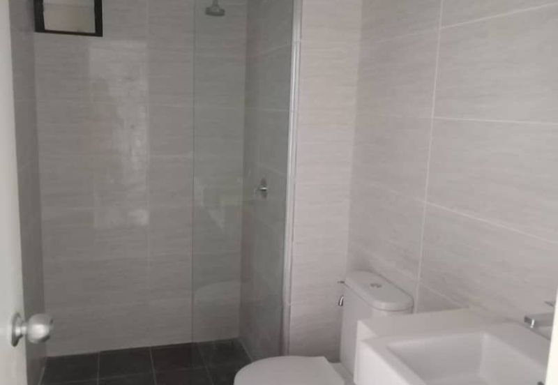 Brezza One Residency @ Brezza Hill