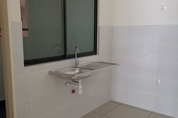 Brezza One Residency @ Brezza Hill