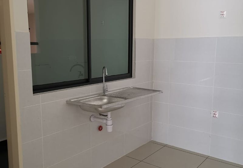 Brezza One Residency @ Brezza Hill