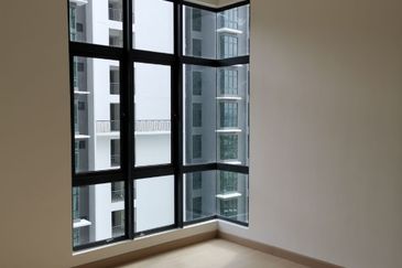 Brezza One Residency @ Brezza Hill