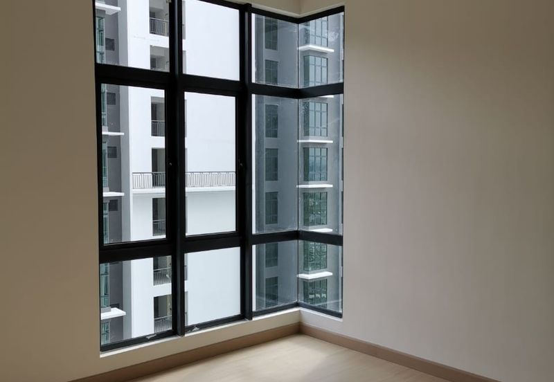 Brezza One Residency @ Brezza Hill