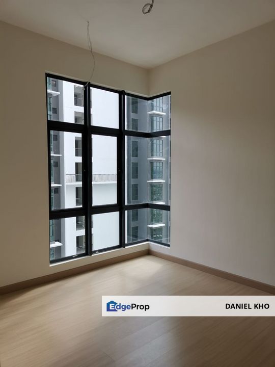 Brand new condominium in Brezza Hill Ampang , Selangor, Ampang