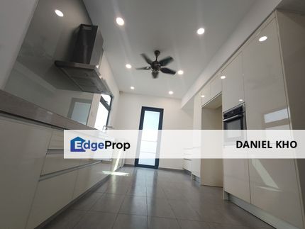 Tip top condition house Semid house , Selangor, Port Klang