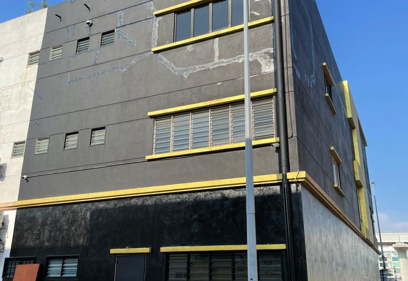 Bandar Botanic Klang