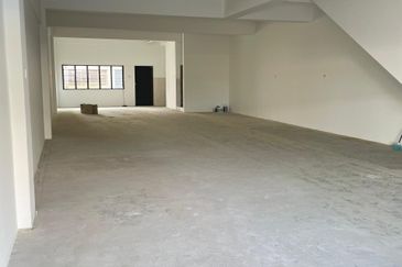 Bandar Botanic Klang