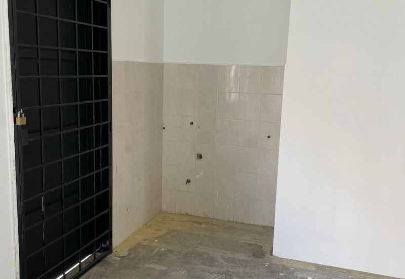 Bandar Botanic Klang