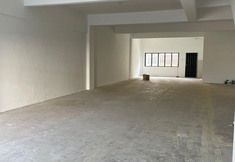 Bandar Botanic Klang