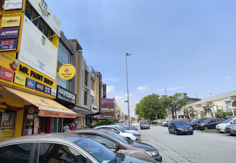 Bandar Botanic Klang