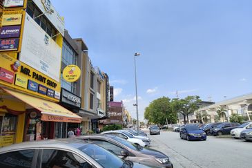 Bandar Botanic Klang