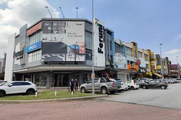 Bandar Botanic Klang