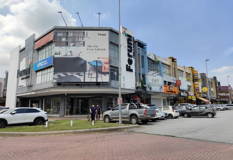 Bandar Botanic Klang