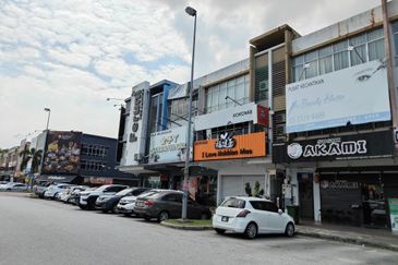 Bandar Botanic Klang