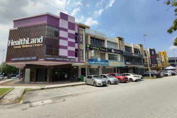 Bandar Botanic Klang