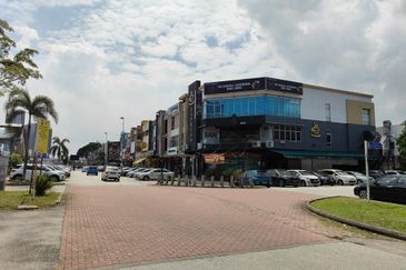 Bandar Botanic Klang