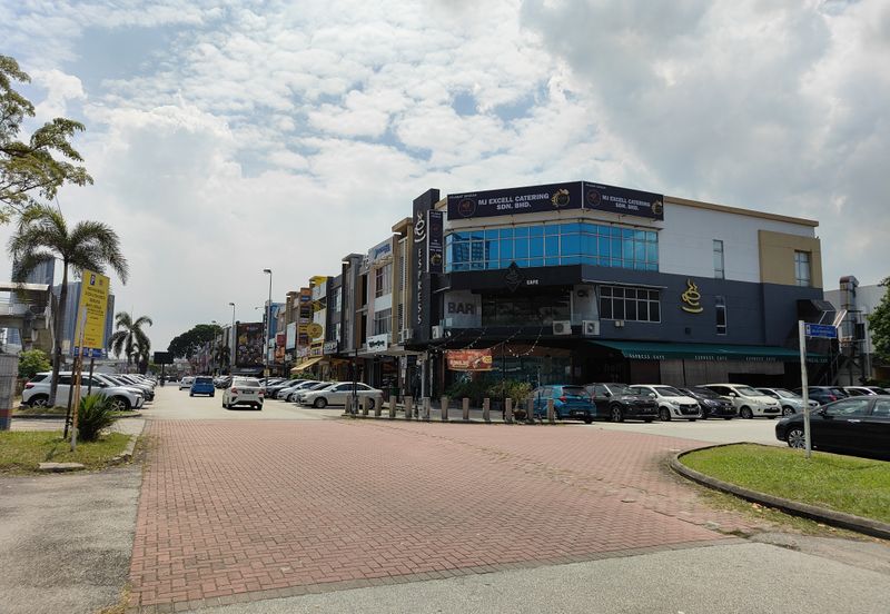 Bandar Botanic Klang