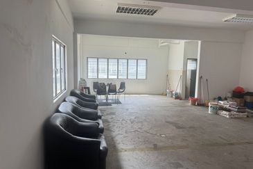 Bandar Botanic Klang