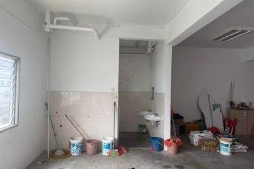 Bandar Botanic Klang