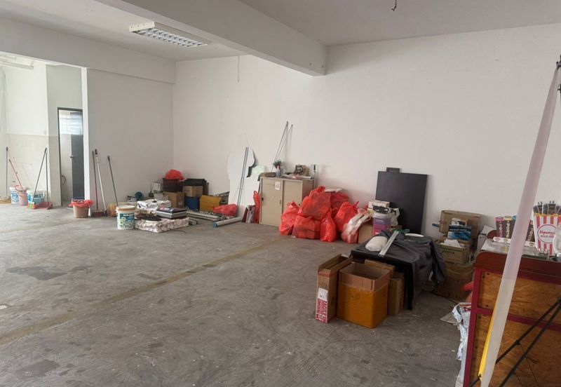 Bandar Botanic Klang