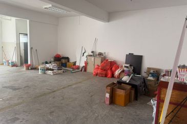 Bandar Botanic Klang