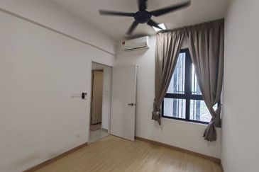 Adria Residence @ Gravit8