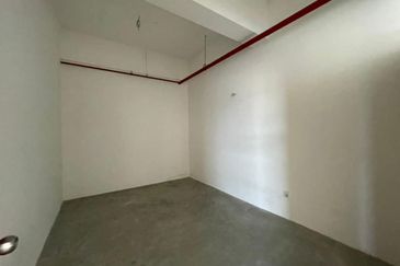 Taman Perindustrian Air Hitam Phase 1