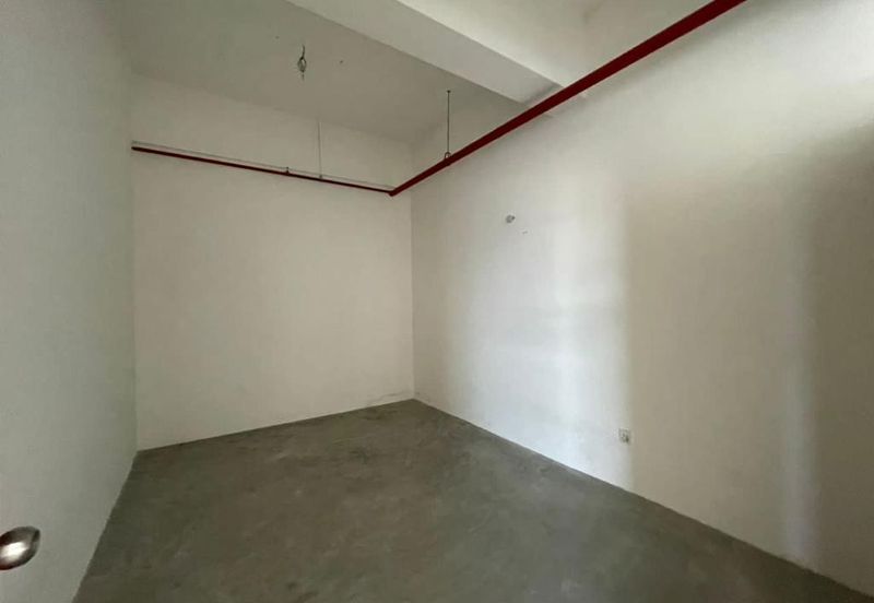 Taman Perindustrian Air Hitam Phase 1