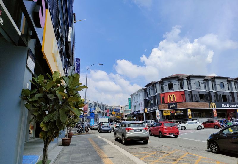 Taipan Business Centre, USJ 10