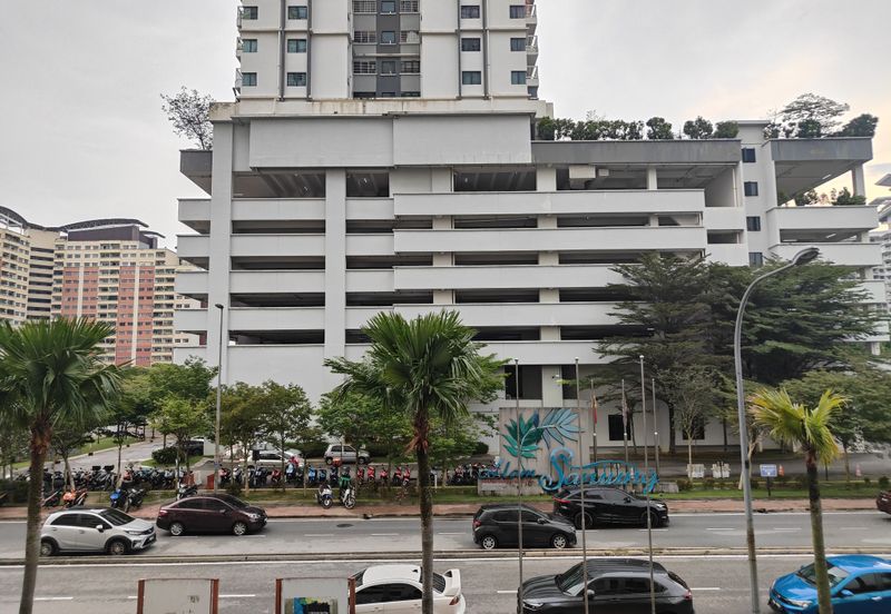 Shop Alam Idaman Shah Alam ( First floor ) 