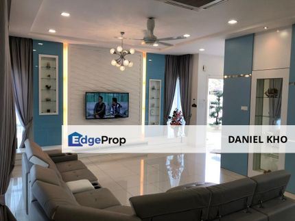 Move in condition sweet homes , fully renovated & fully furnished , Selangor, Port Klang