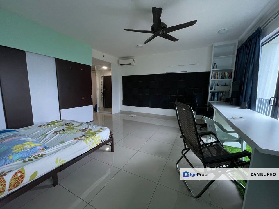 Value to buy Soho next to Setia City Mall Setia Alam, Selangor, Setia Alam/Alam Nusantara