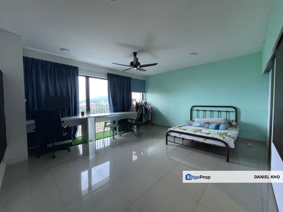 Value to buy Soho next to Setia City Mall Setia Alam, Selangor, Setia Alam/Alam Nusantara