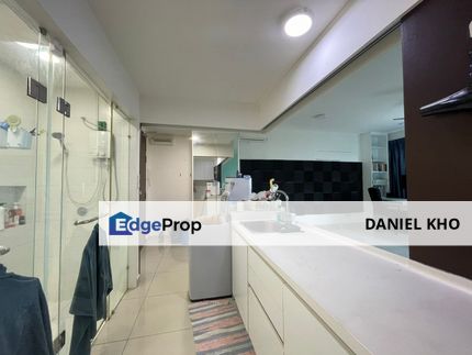 Value to buy Soho next to Setia City Mall Setia Alam, Selangor, Setia Alam/Alam Nusantara