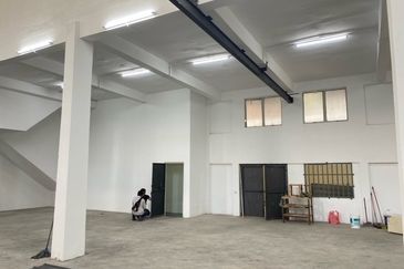 Taman Perindustrian Pandamaran