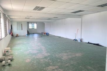 Taman Perindustrian Pandamaran