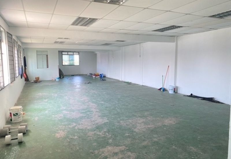 Taman Perindustrian Pandamaran