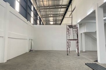 Taman Perindustrian Pandamaran