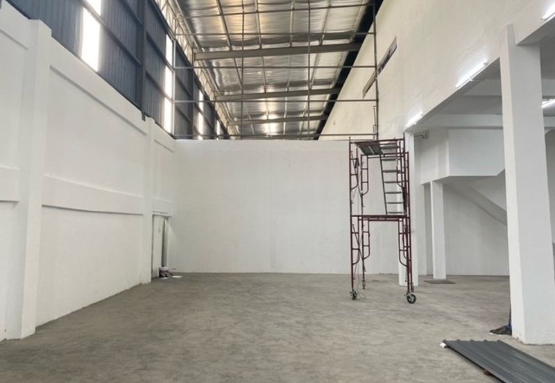 Taman Perindustrian Pandamaran