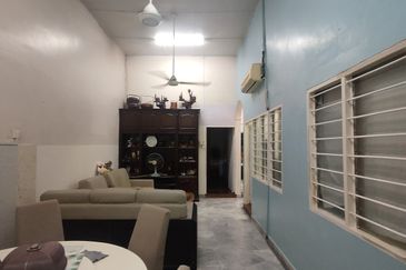 Bandar Baru Kuala Selangor