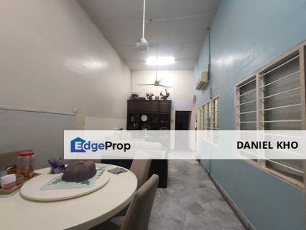 Renovated 1 sty house nearby Stadium Kuala Selangor, Selangor, Kuala Selangor