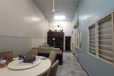 Bandar Baru Kuala Selangor