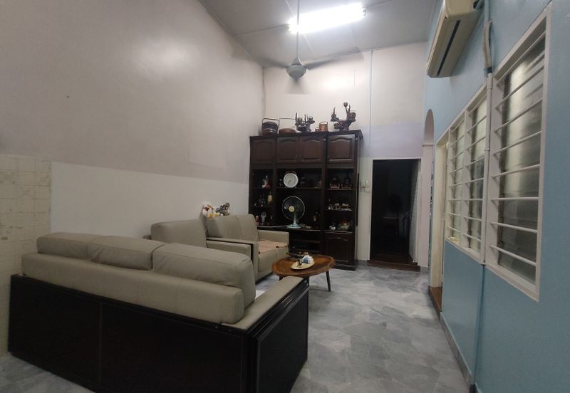 Bandar Baru Kuala Selangor