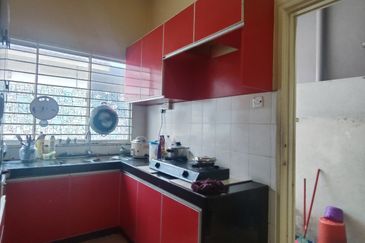 Bandar Putera 2 Klang