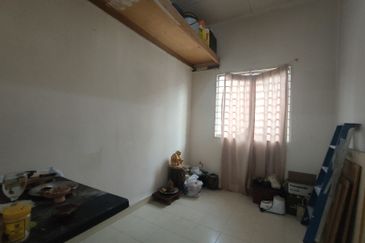 Bandar Putera 2 Klang