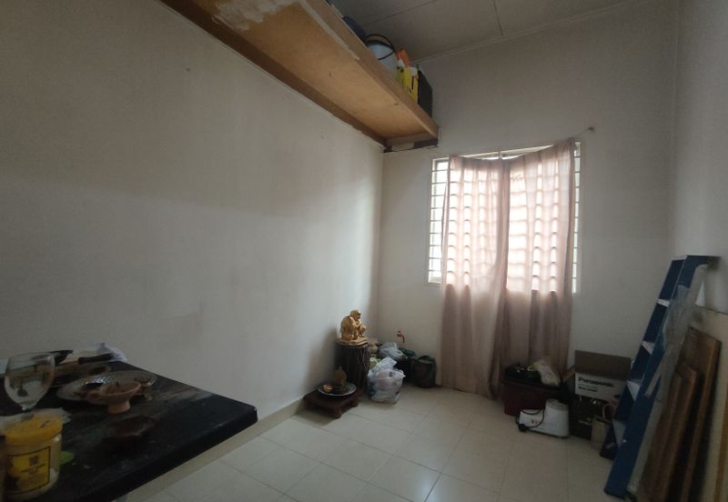 Bandar Putera 2 Klang