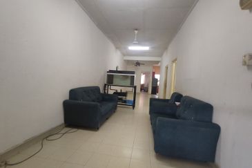 Bandar Putera 2 Klang