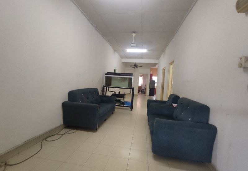 Bandar Putera 2 Klang