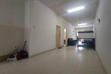 Bandar Putera 2 Klang